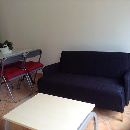 Charmant Appartement A Le Muy Avec Terrasse Et Jardin Exterior foto